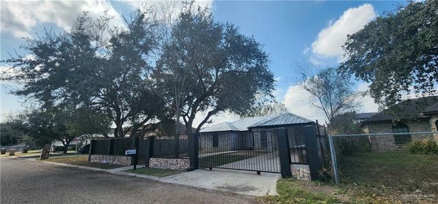 421 Casiano Street, Donna, TX 78537