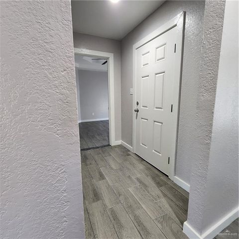 421 Casiano Street, Donna, TX 78537