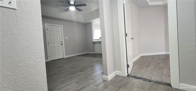 421 Casiano Street, Donna, TX 78537