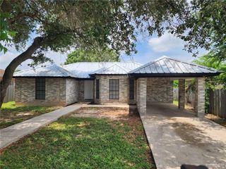421 Casiano Street, Donna, TX 78537