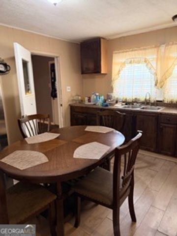 314 W 25th Avenue, Cordele, GA 31015
