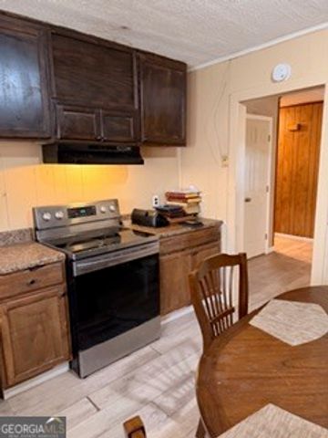 314 W 25th Avenue, Cordele, GA 31015