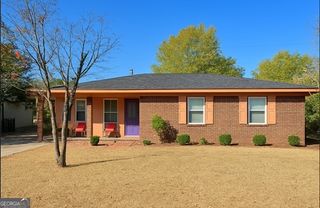 314 W 25th Avenue, Cordele, GA 31015