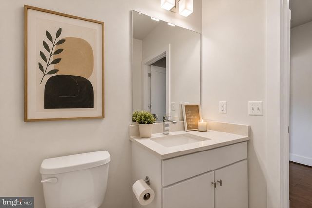 6127 OLIVET DR, Alexandria, VA 22315