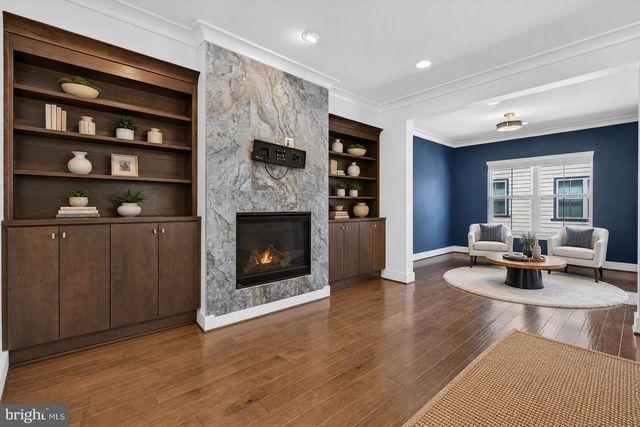 6127 OLIVET DR, Alexandria, VA 22315