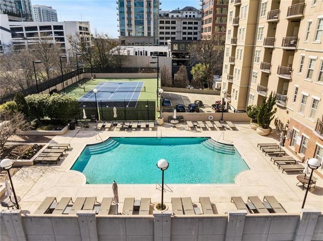 325 E Paces Ferry Road NE 601, Atlanta, GA 30305