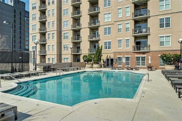 325 E Paces Ferry Road NE 601, Atlanta, GA 30305