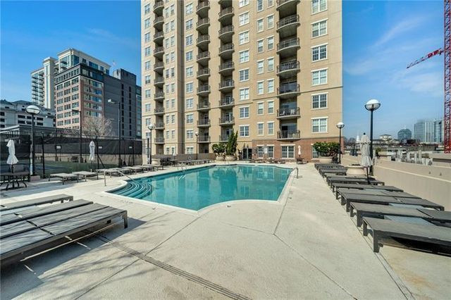 325 E Paces Ferry Road NE 601, Atlanta, GA 30305