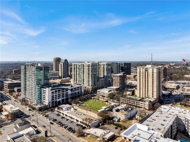 325 E Paces Ferry Road NE 601, Atlanta, GA 30305