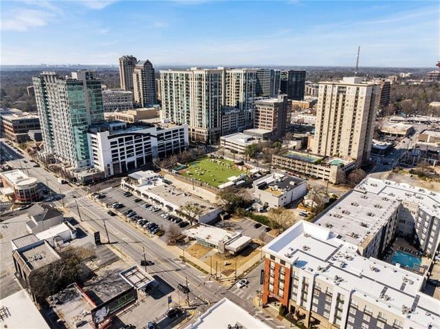 325 E Paces Ferry Road NE 601, Atlanta, GA 30305