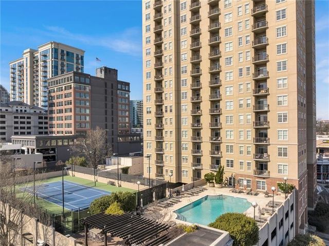325 E Paces Ferry Road NE 601, Atlanta, GA 30305