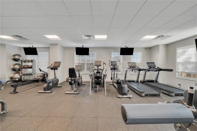325 E Paces Ferry Road NE 601, Atlanta, GA 30305