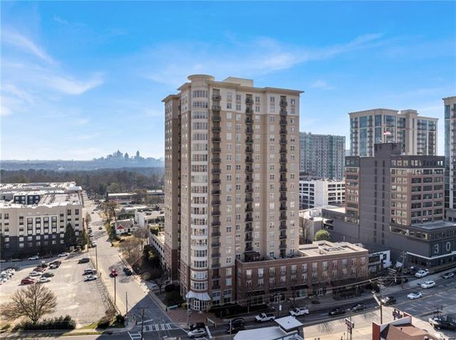 325 E Paces Ferry Road NE 601, Atlanta, GA 30305