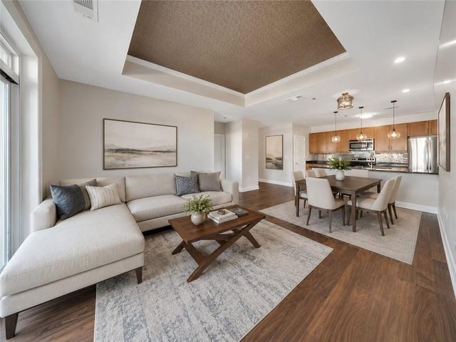 325 E Paces Ferry Road NE 601, Atlanta, GA 30305
