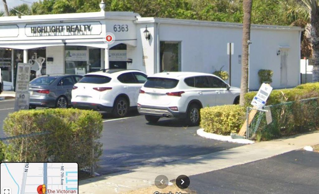 Image 1 of property listing at 6363 N N Federal Highway, Boca Raton, FL 33487