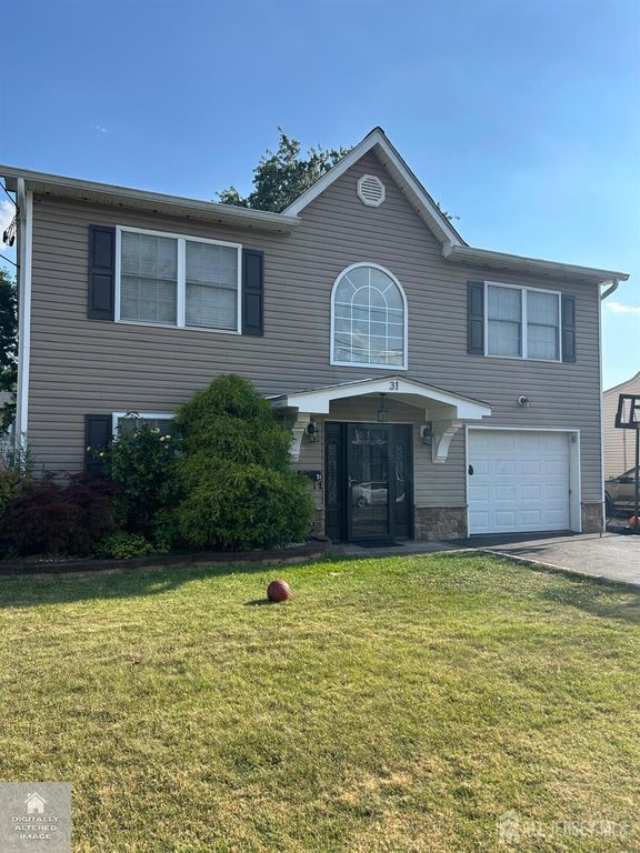31 Parkerson Rd, Edison, NJ 08817