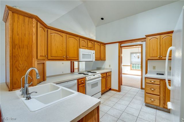 8555 Esquire Street NW, Massillon, OH 44646