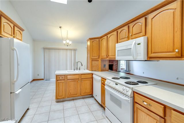 8555 Esquire Street NW, Massillon, OH 44646