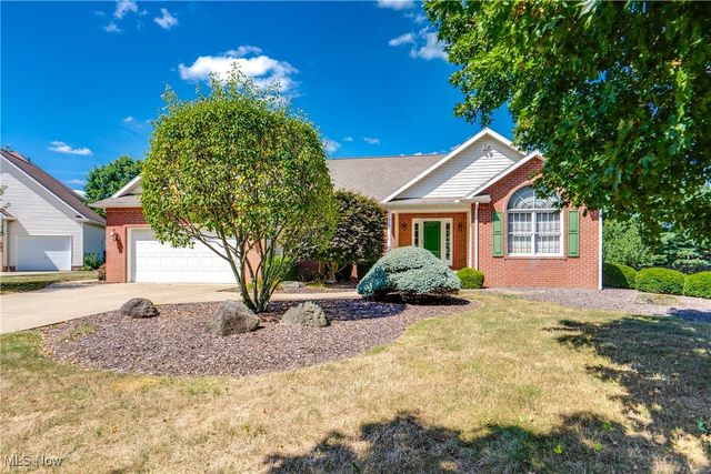 8555 Esquire Street NW, Massillon, OH 44646