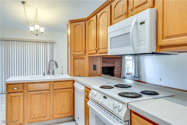 8555 Esquire Street NW, Massillon, OH 44646