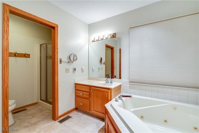 8555 Esquire Street NW, Massillon, OH 44646