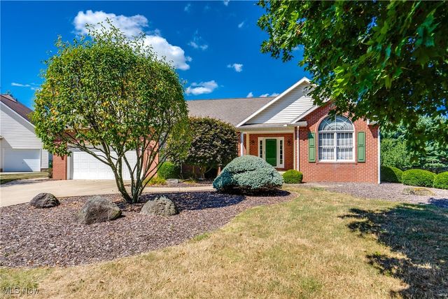 8555 Esquire Street NW, Massillon, OH 44646