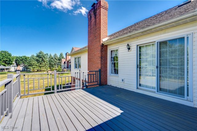 8555 Esquire Street NW, Massillon, OH 44646