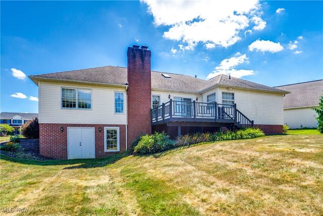 8555 Esquire Street NW, Massillon, OH 44646