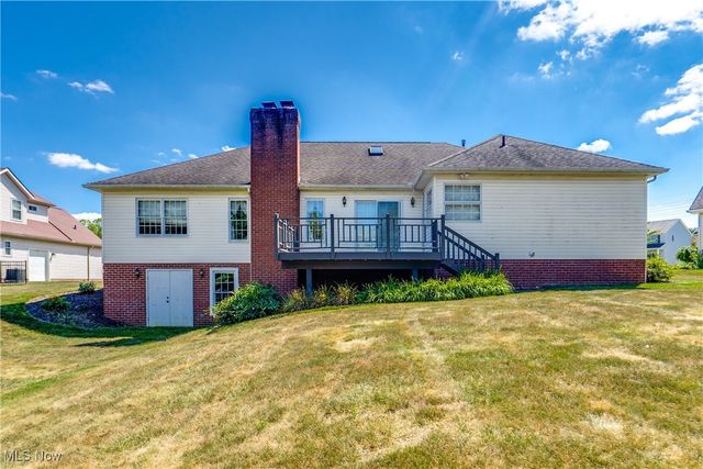 8555 Esquire Street NW, Massillon, OH 44646