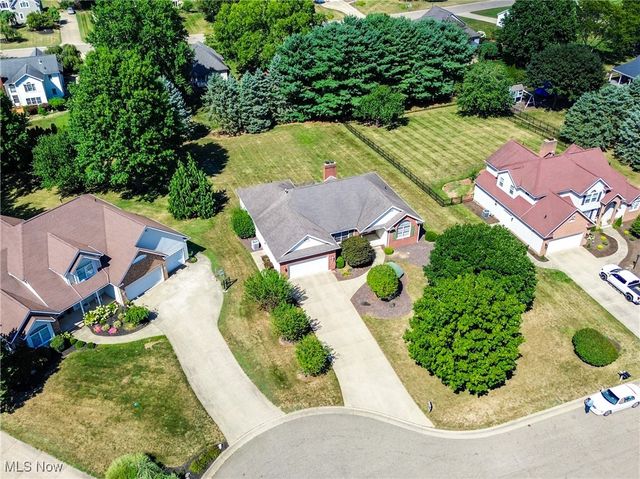 8555 Esquire Street NW, Massillon, OH 44646