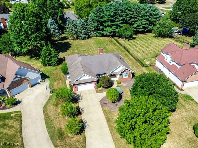 8555 Esquire Street NW, Massillon, OH 44646