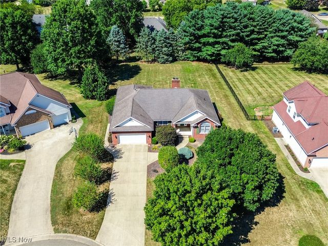 8555 Esquire Street NW, Massillon, OH 44646