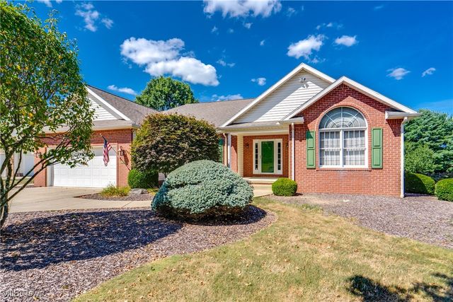 8555 Esquire Street NW, Massillon, OH 44646