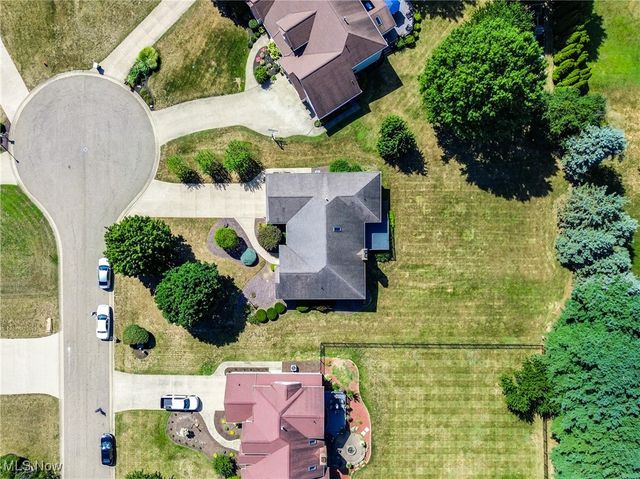 8555 Esquire Street NW, Massillon, OH 44646