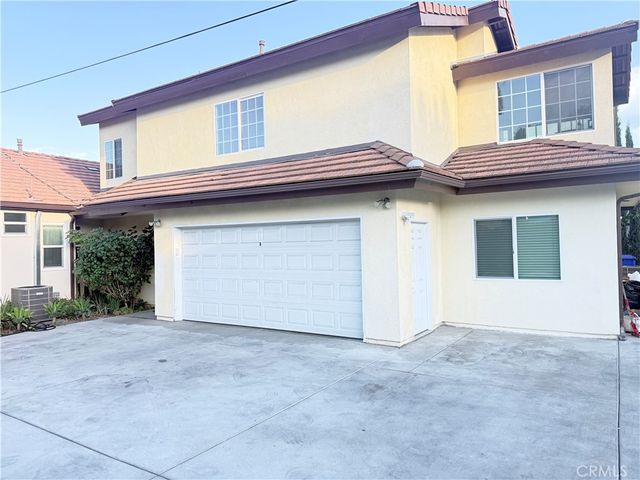 6733 Temple City B, Arcadia, CA 91007