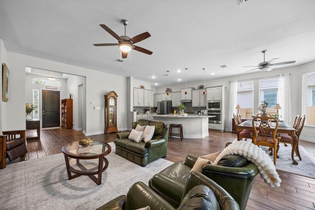 137 Falabella TRL, Georgetown, TX 78626