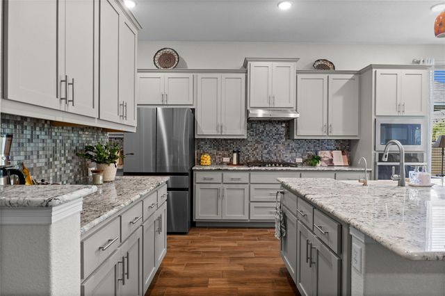 137 Falabella TRL, Georgetown, TX 78626