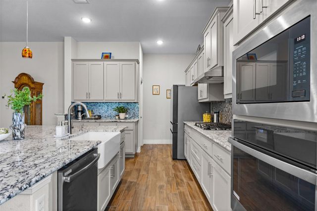 137 Falabella TRL, Georgetown, TX 78626