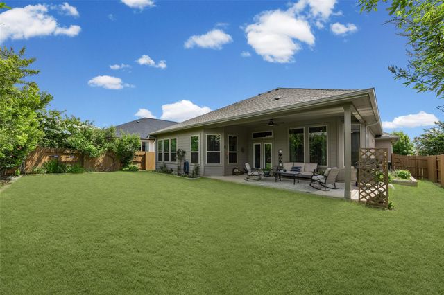 137 Falabella TRL, Georgetown, TX 78626