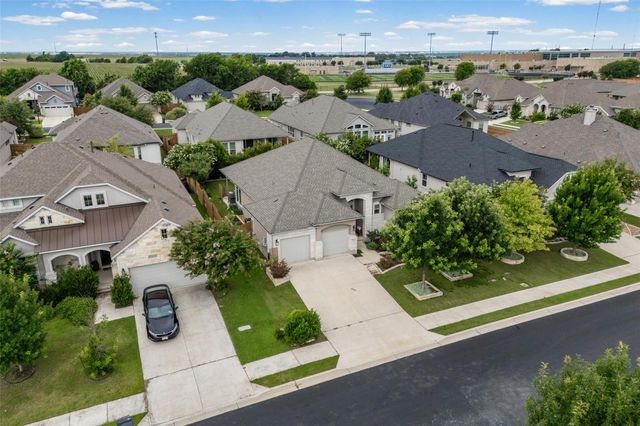 137 Falabella TRL, Georgetown, TX 78626