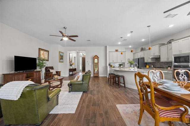 137 Falabella TRL, Georgetown, TX 78626