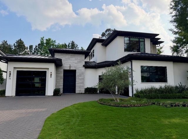 14 Kingscote Way, The Woodlands, TX 77382