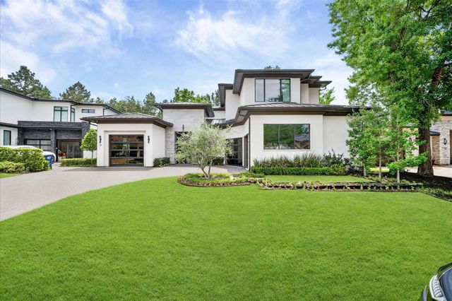14 Kingscote Way, The Woodlands, TX 77382