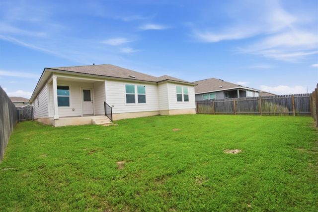 10508 Steinbeck DR, Austin, TX 78747