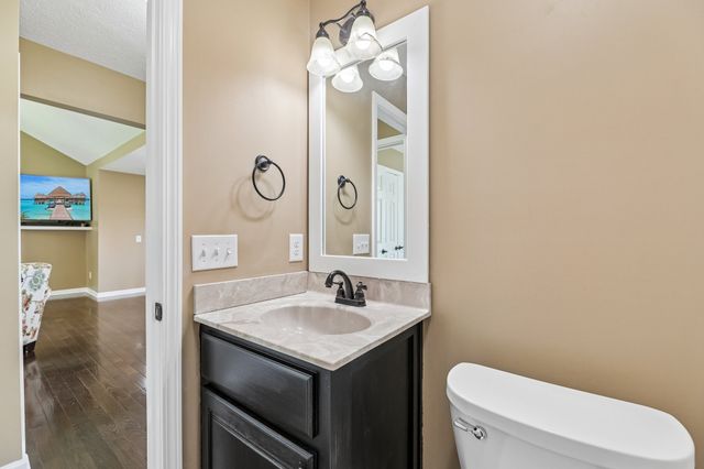 1259 N Corinth Rd, Portland, TN 37148