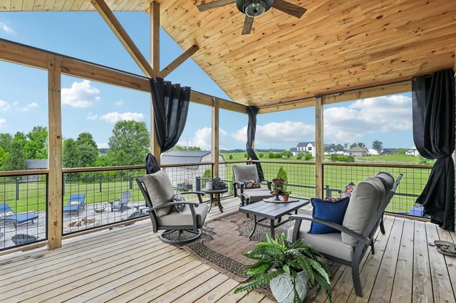 1259 N Corinth Rd, Portland, TN 37148