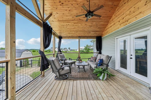 1259 N Corinth Rd, Portland, TN 37148