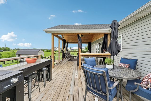 1259 N Corinth Rd, Portland, TN 37148