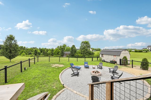 1259 N Corinth Rd, Portland, TN 37148