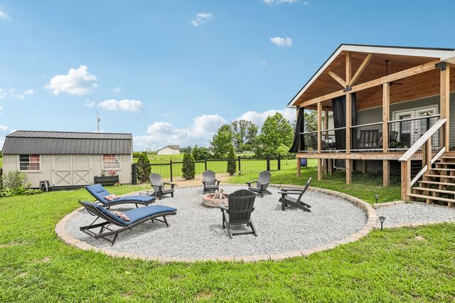 1259 N Corinth Rd, Portland, TN 37148